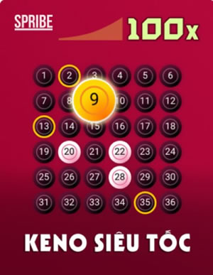 Casino Thần Phước